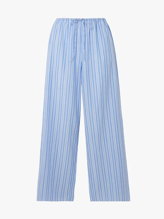Cotton Travel Pants for Women in Summer 2026