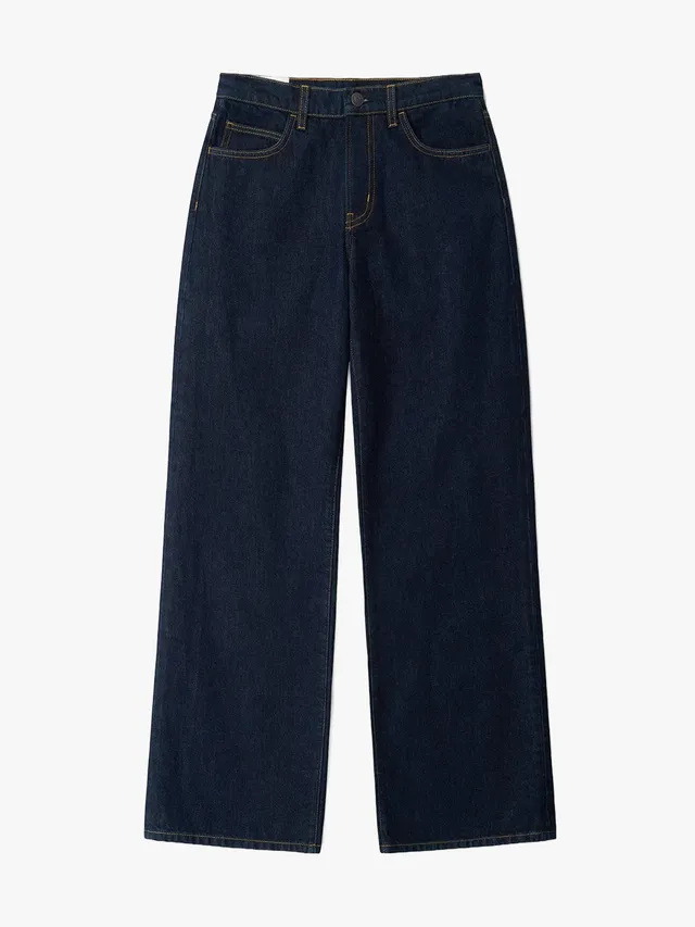 Denim Travel Pants for Womens in 2026