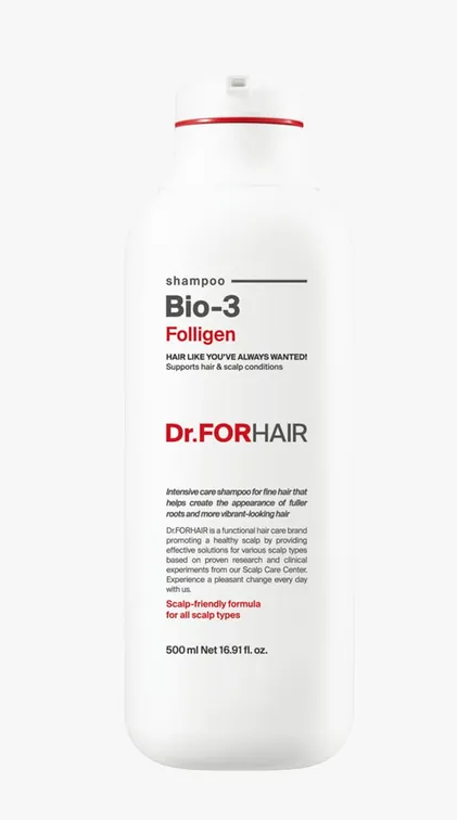 Dr. Forhair Folligen Bio-3 Shampoo