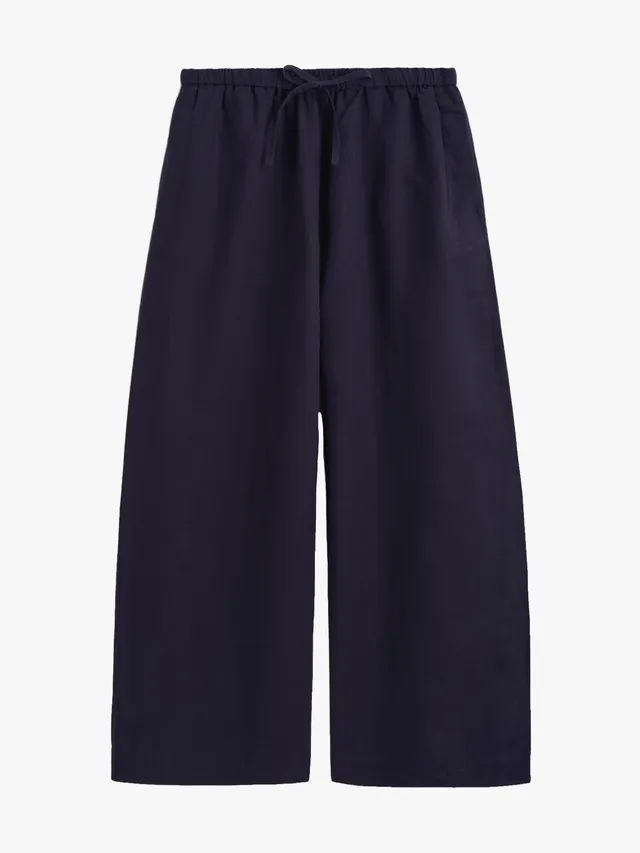 Linen Travel Pants for Womens in Summer 2026