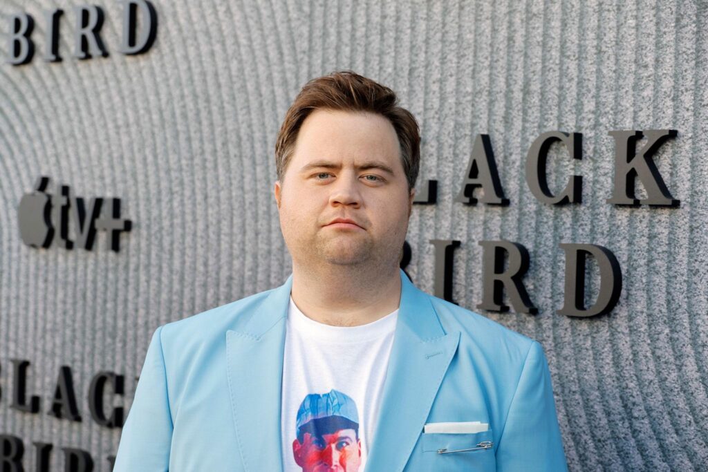 Paul Walter Hauser