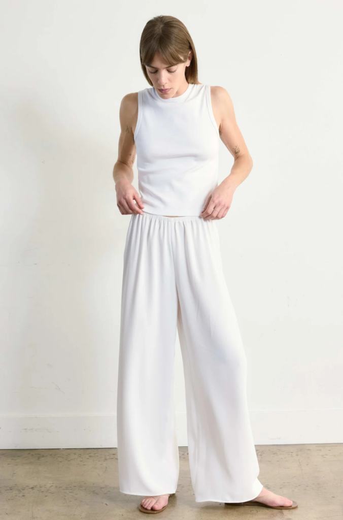 Knite Style Travel Pants for Womens in Summer 2026