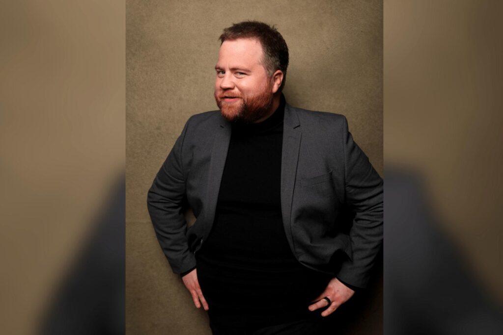 Paul Walter Hauser