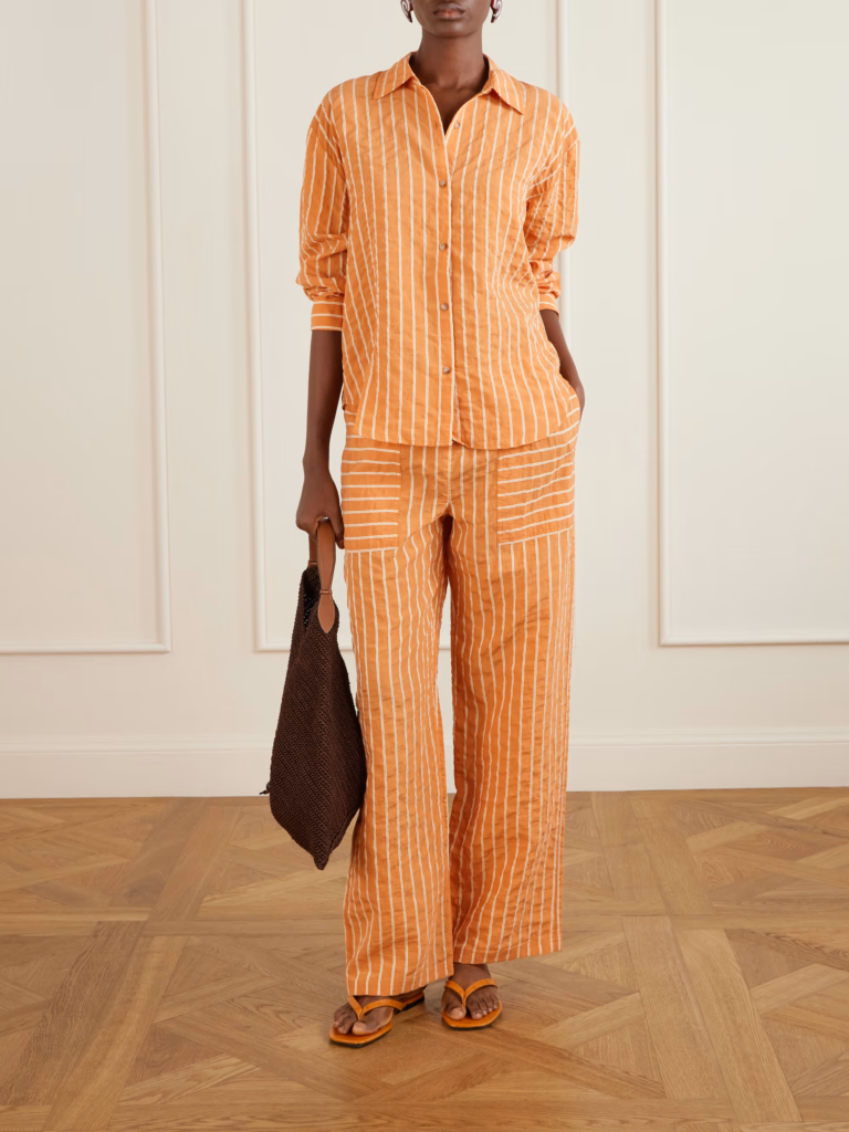 Colorful Travel Pants for Womens in Summer 2026