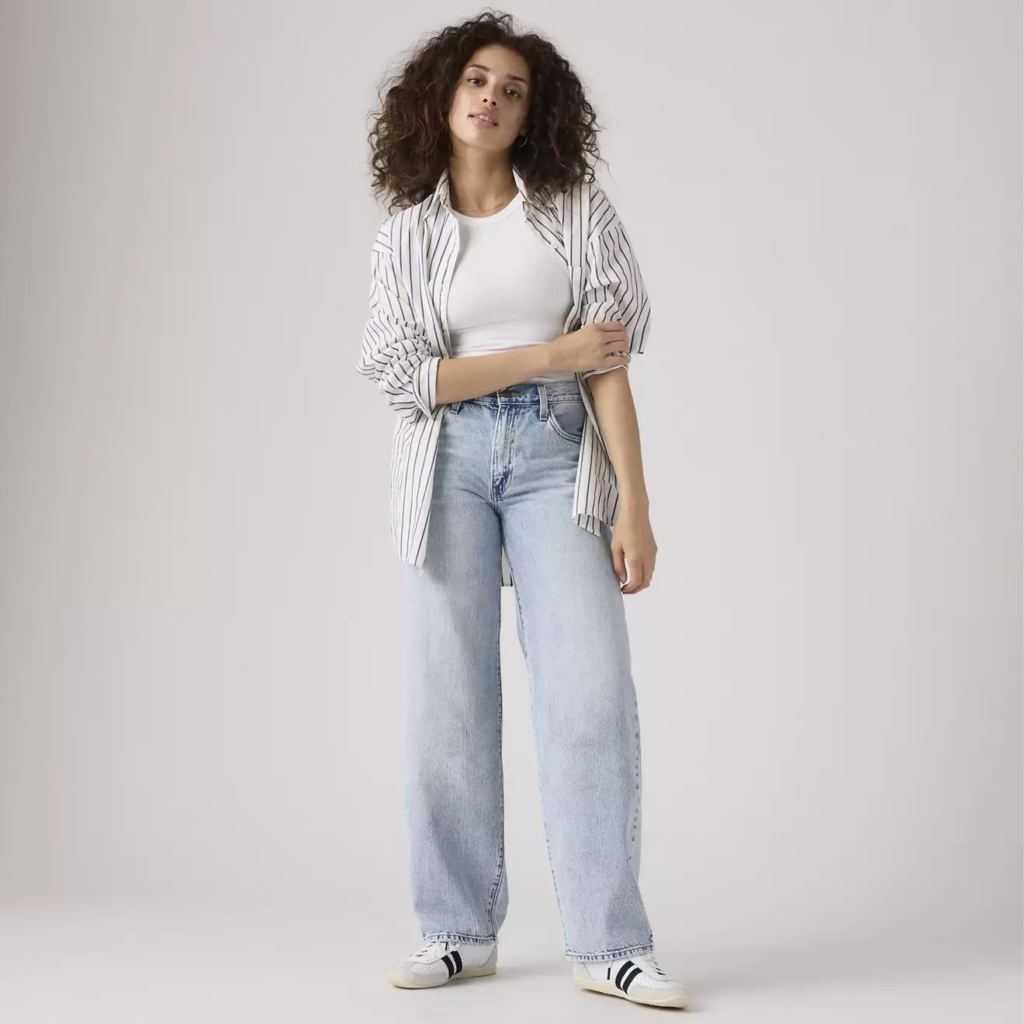 Denim Travel Pants for Womens in 2026