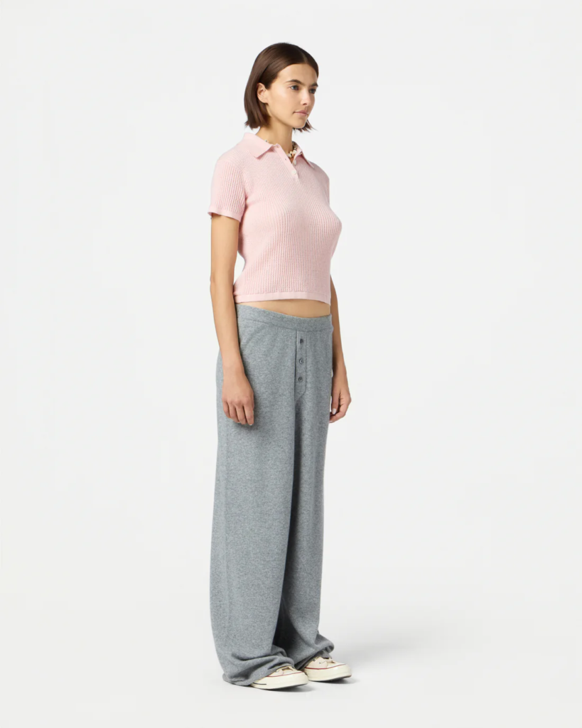 Knite Style Travel Pants for Womens in Summer 2026