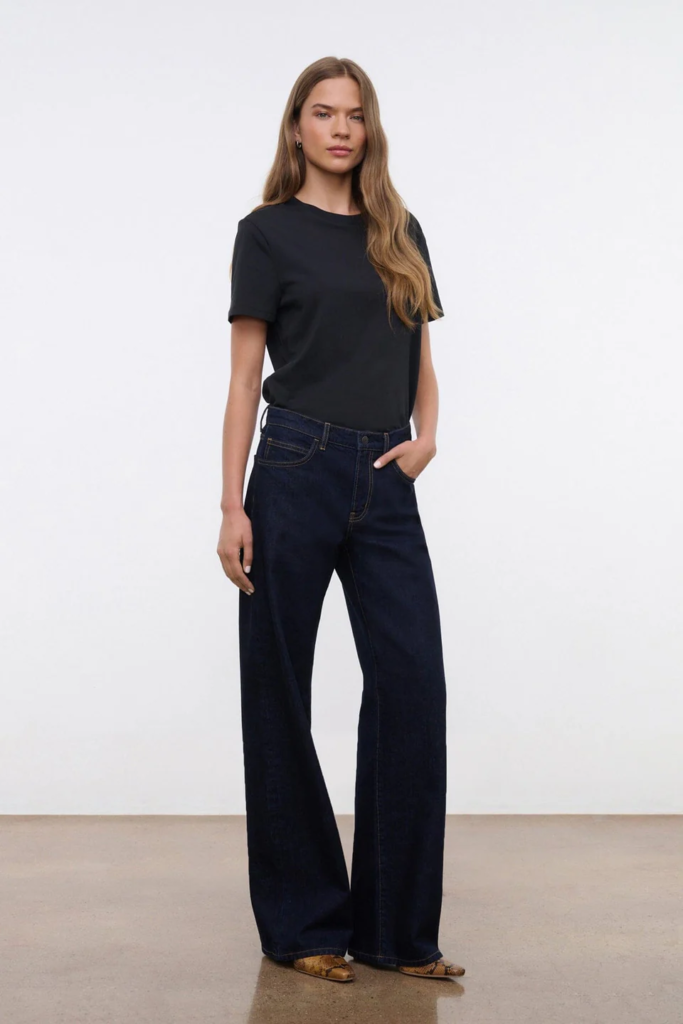 Denim Travel Pants for Womens in 2026