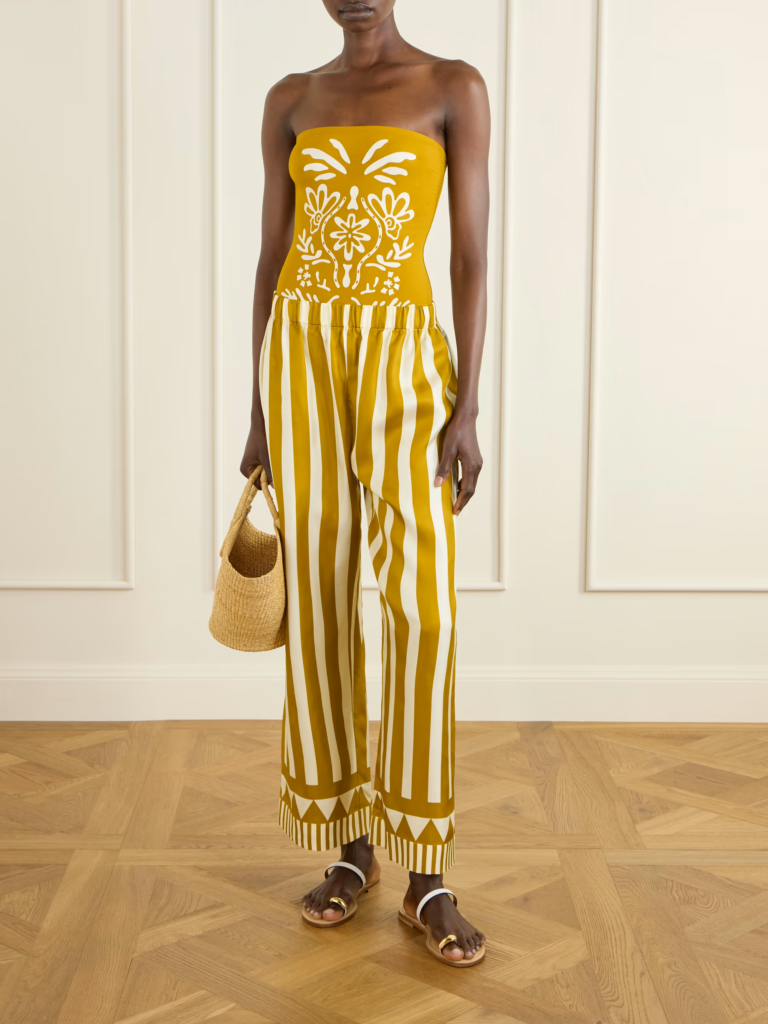 Colorful Travel Pants for Womens in Summer 2026