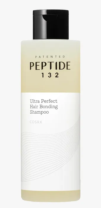 CosRx Peptide 132 Hair Bonding Shampoo