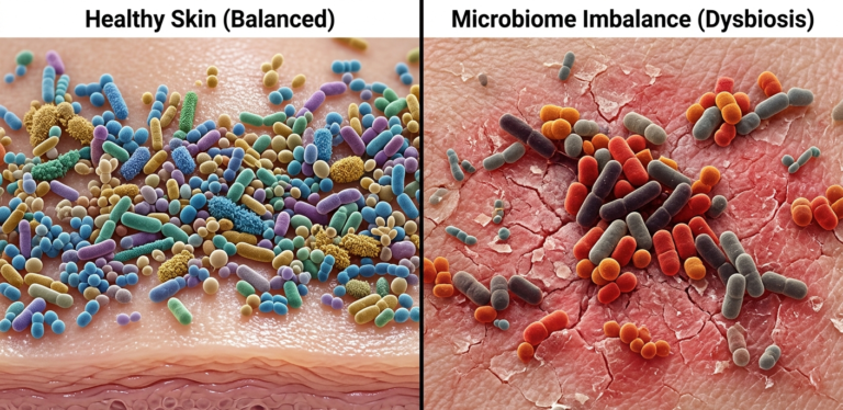 Microbiome Imbalance (Dysbiosis)