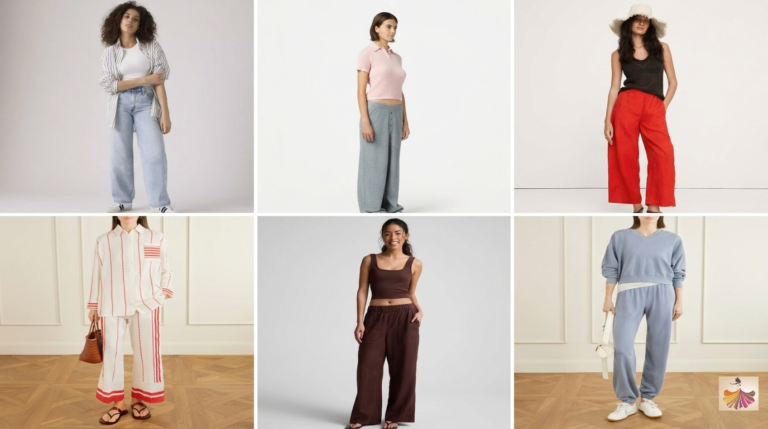 Travel Pants for Women in Summer 2026