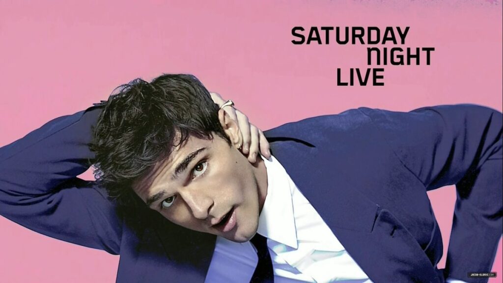 Saturday Night Live (Host: Jacob Elordi)
