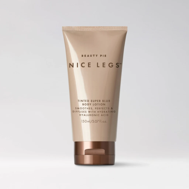 Beauty Pie Tinted Blur Body Lotion