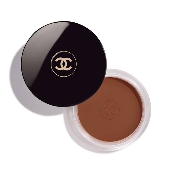 Chanel Les Beiges Healthy Glow Bronzing Cream