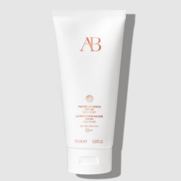 Solar Shield SPF 50