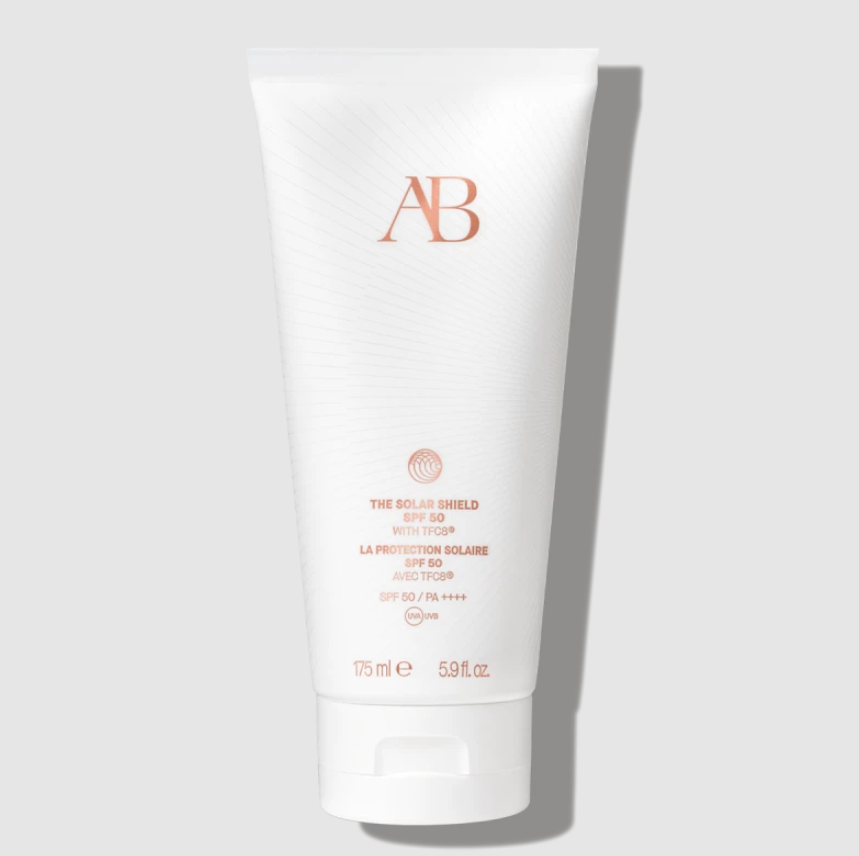 Solar Shield SPF 50