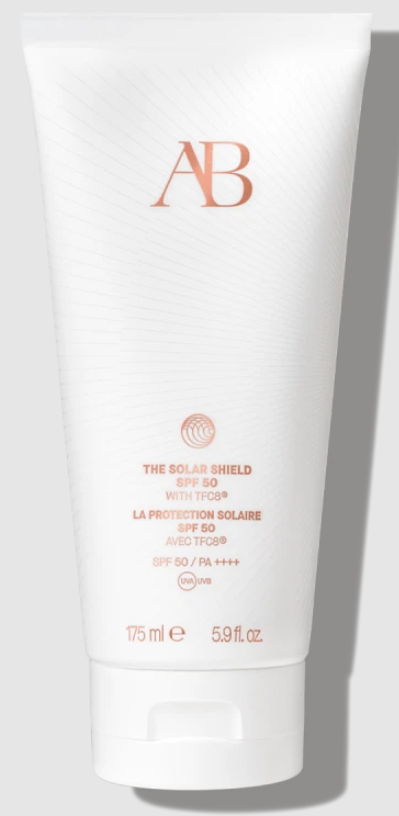 Solar Shield SPF 50