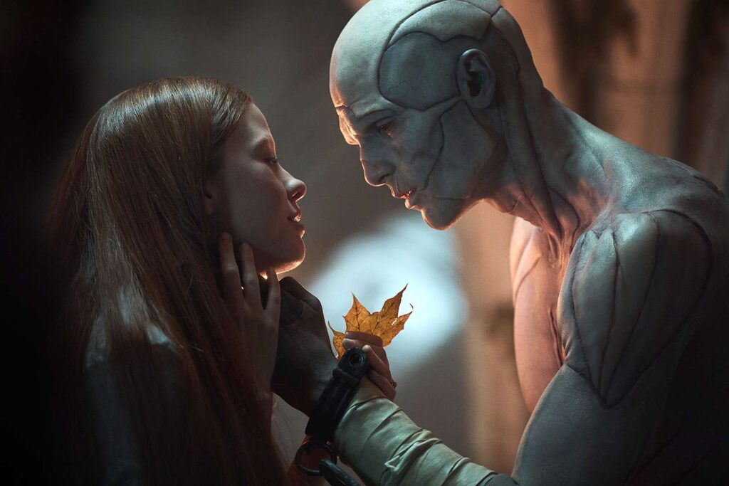 Jacob Elordi Widespread Acclaimed Aerformance in Frankenstein