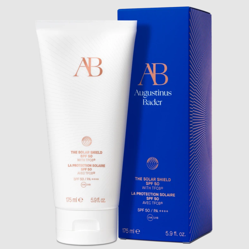 Solar Shield SPF 50 by Augustinus Bader