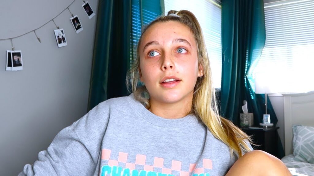 Emma Chamberlain Daily Experience
