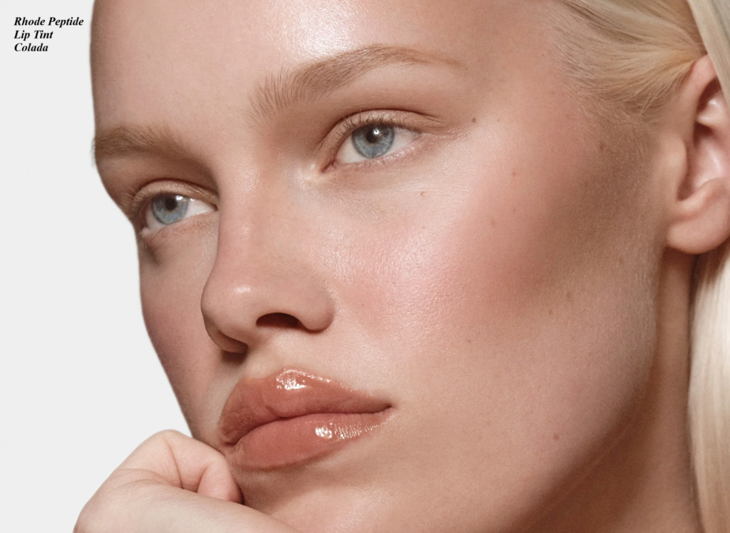 Rhode Peptide Lip Tint Colada