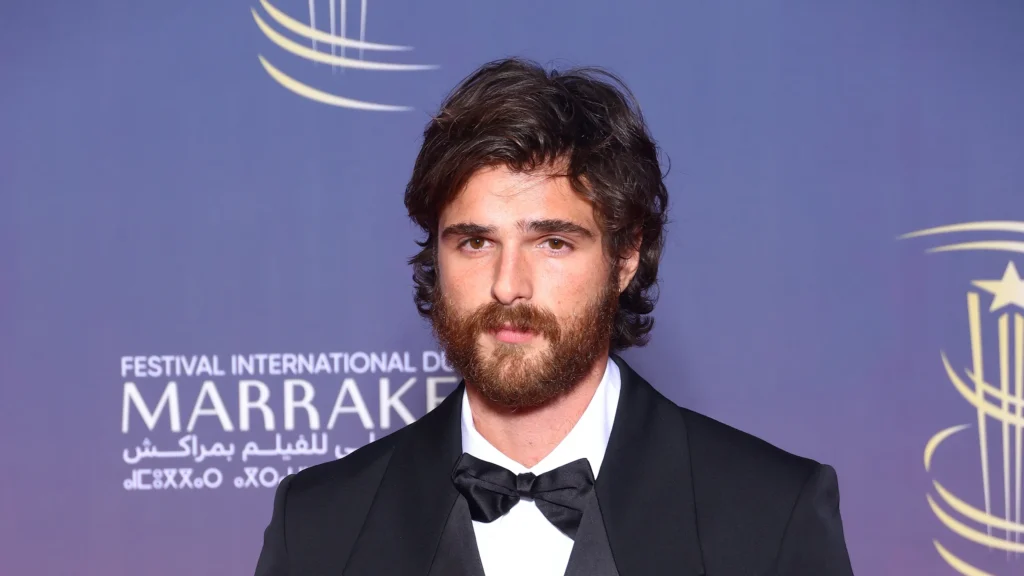 Jacob Elordi