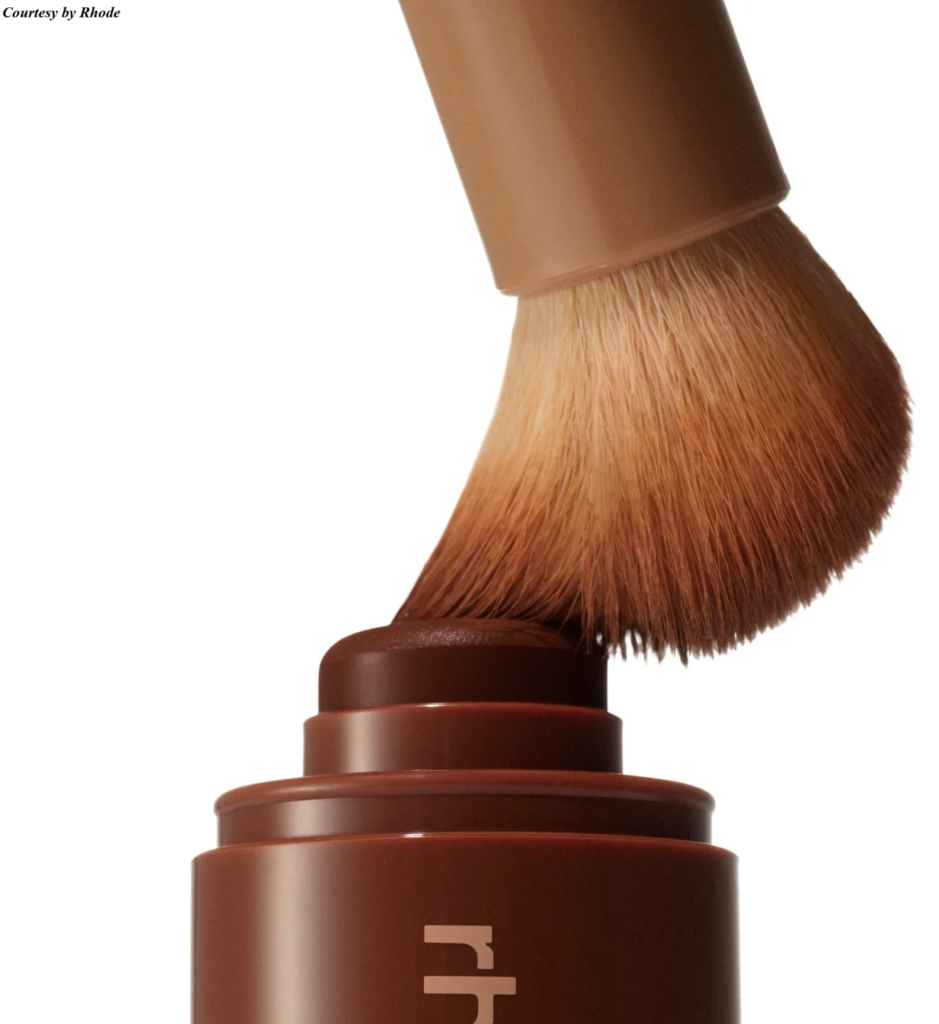 Rhode Pocket Bronze Stick