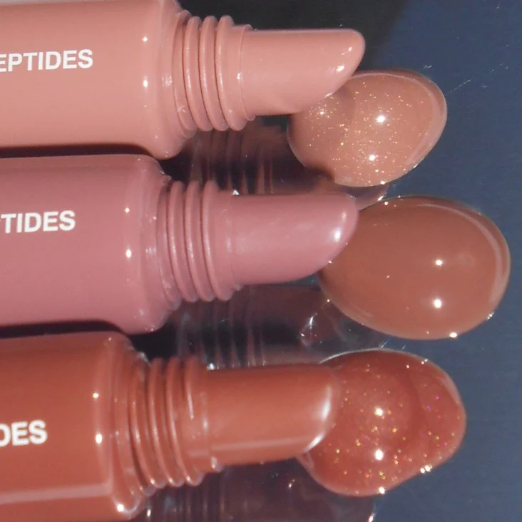 Rhode Peptide Lip Tint Collection 2026