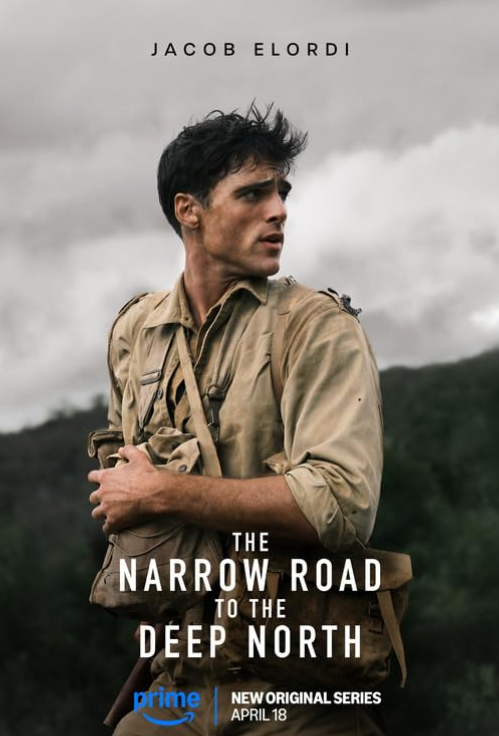 The Narrow Road to the Deep North