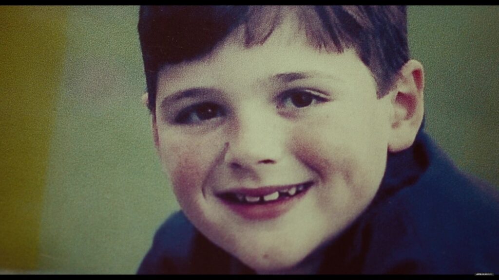 Jacob Elordi Childhood