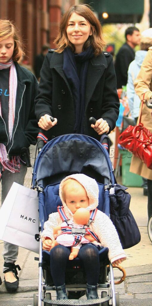 Romy Mars Childhood