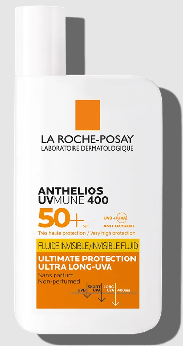 Anthelios UVMune 400 
