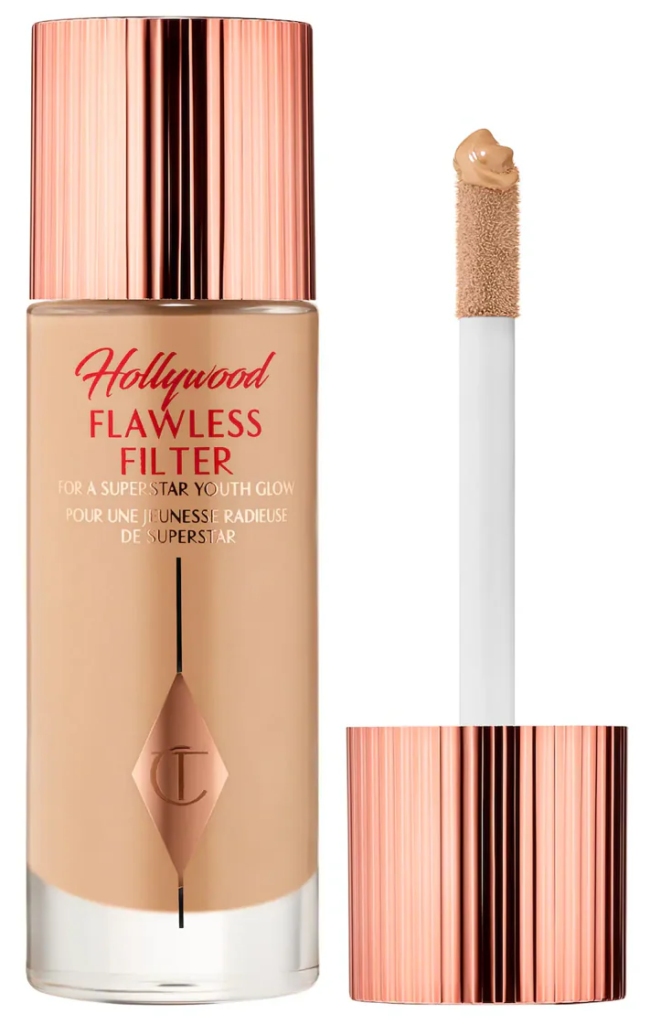 Hollywood Flawless Filter