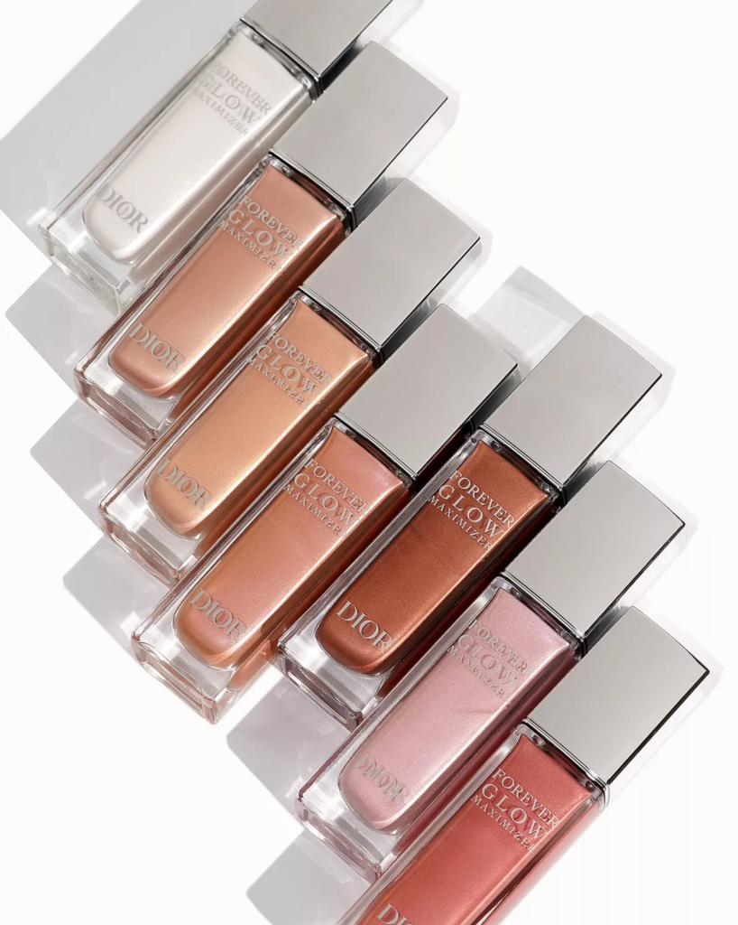 Forever Glow Maximizer