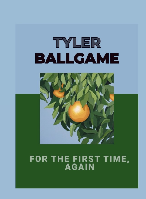 For the First Time, Again (2026)