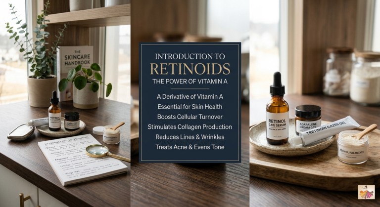 Introduction to Retinoids