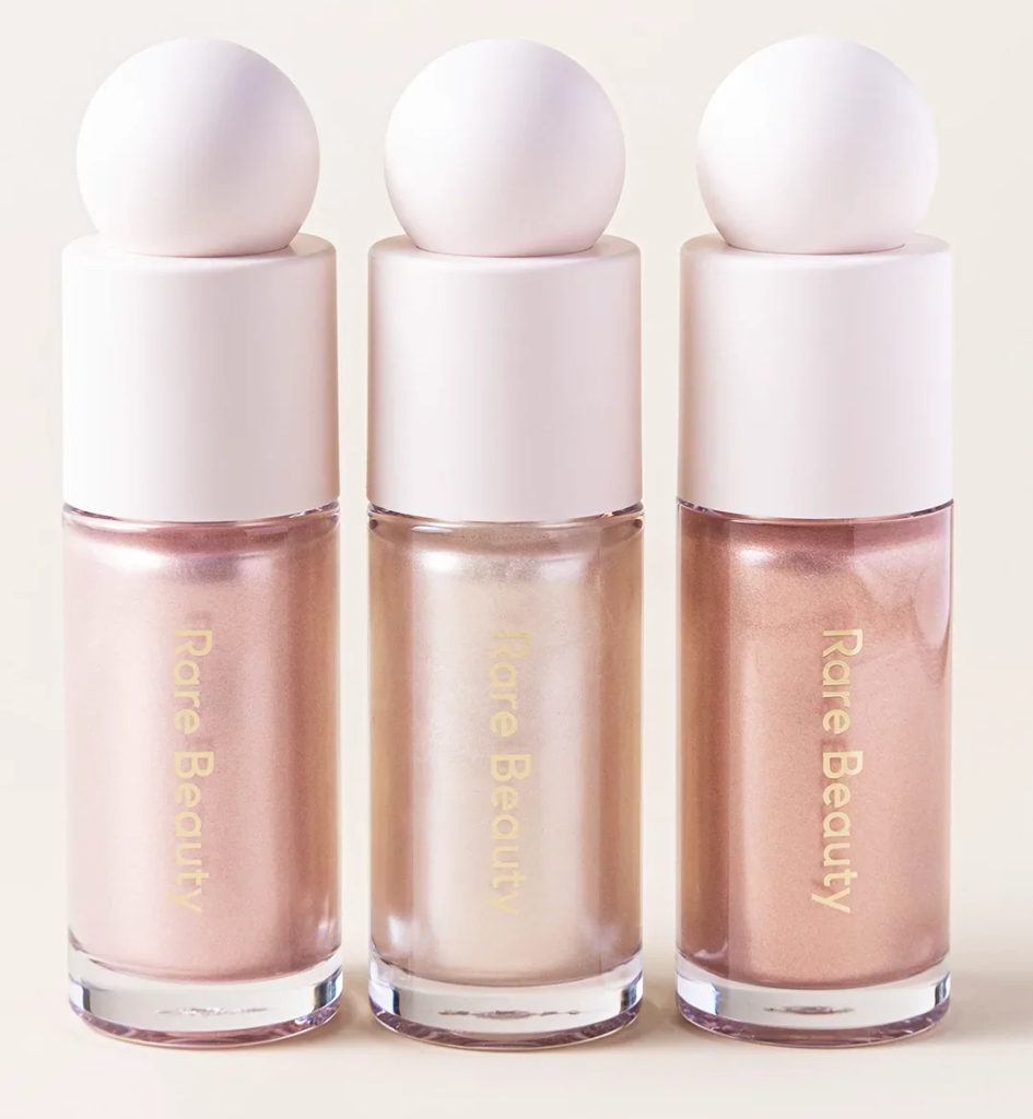 Positive Light Liquid Luminizer