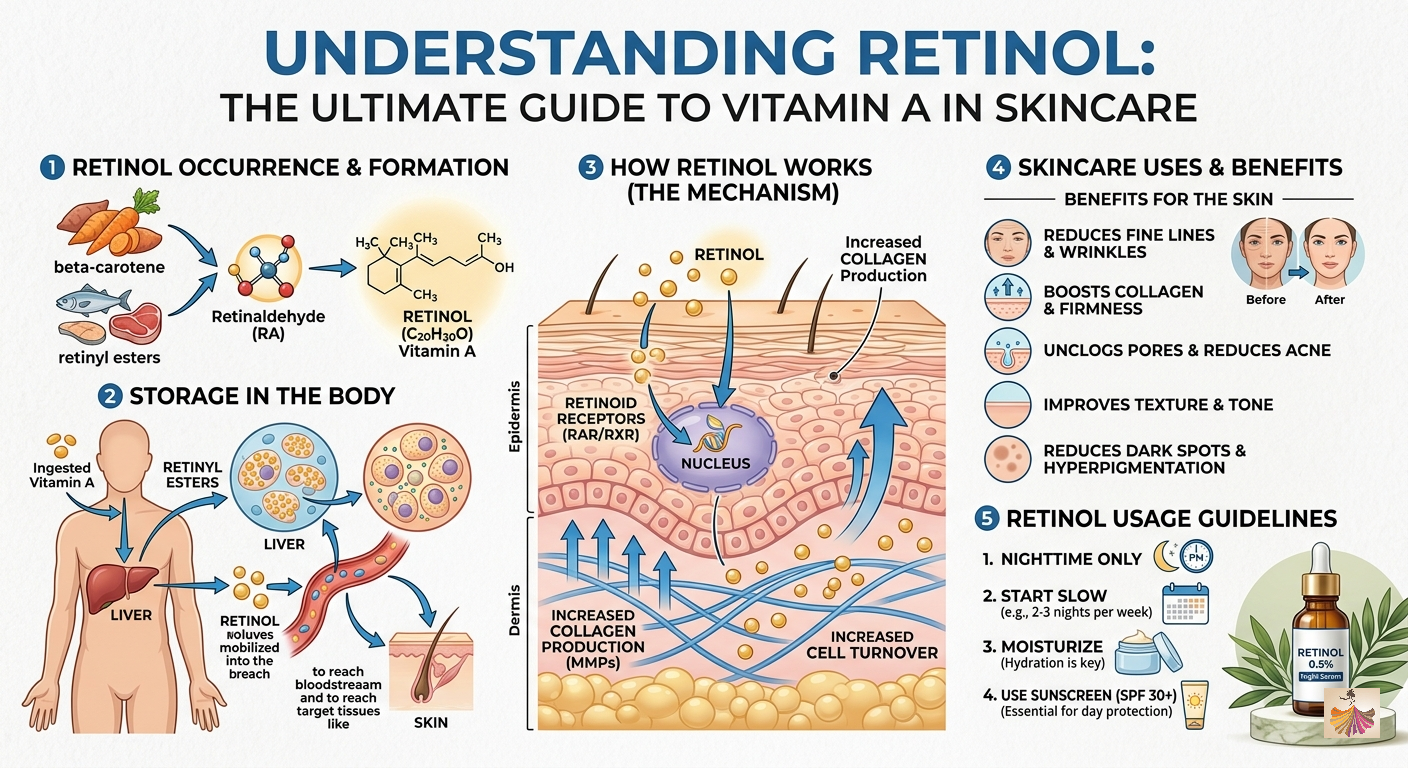 Retinoil