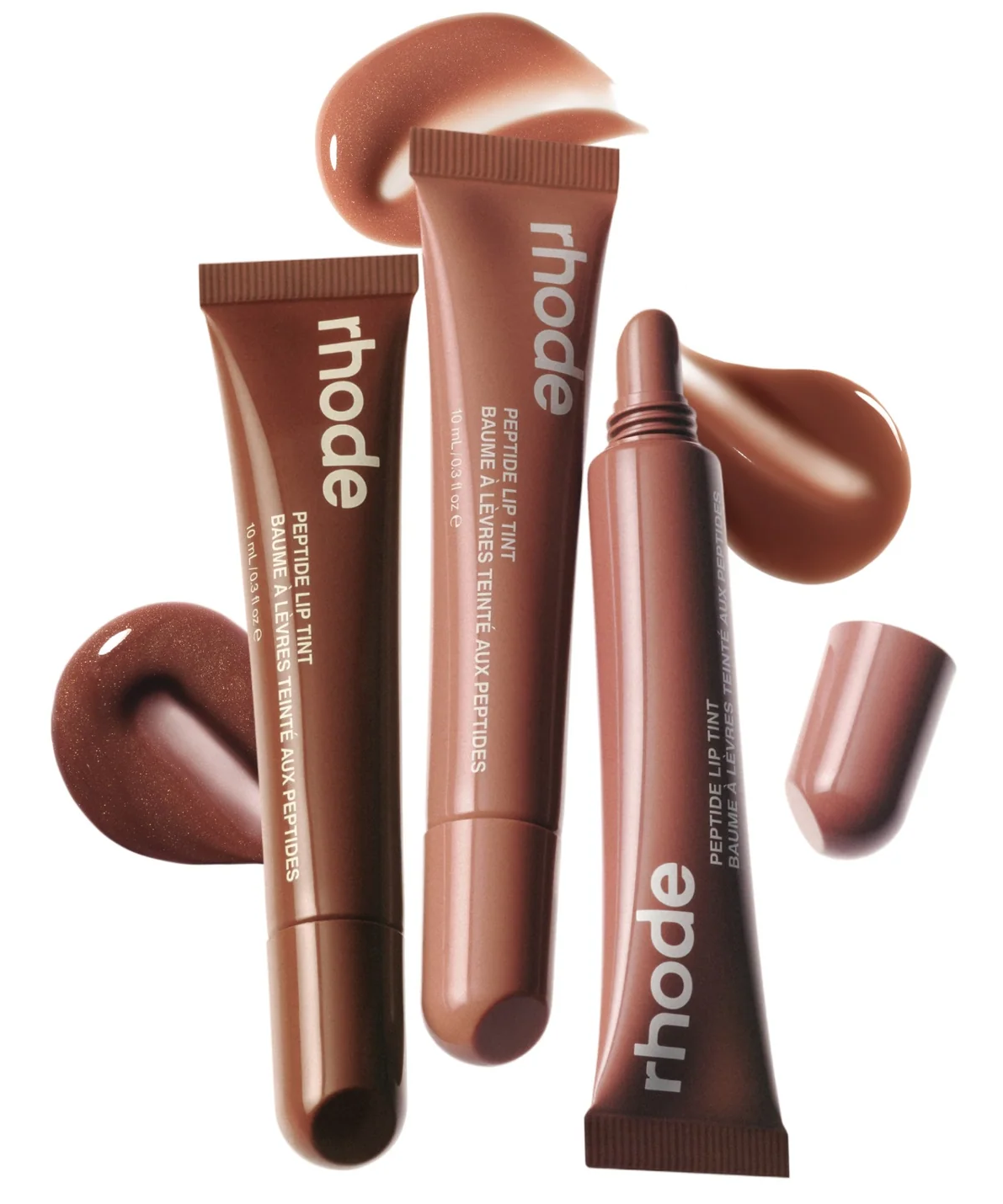 Rhode Peptide Lip Tint Collection 2026