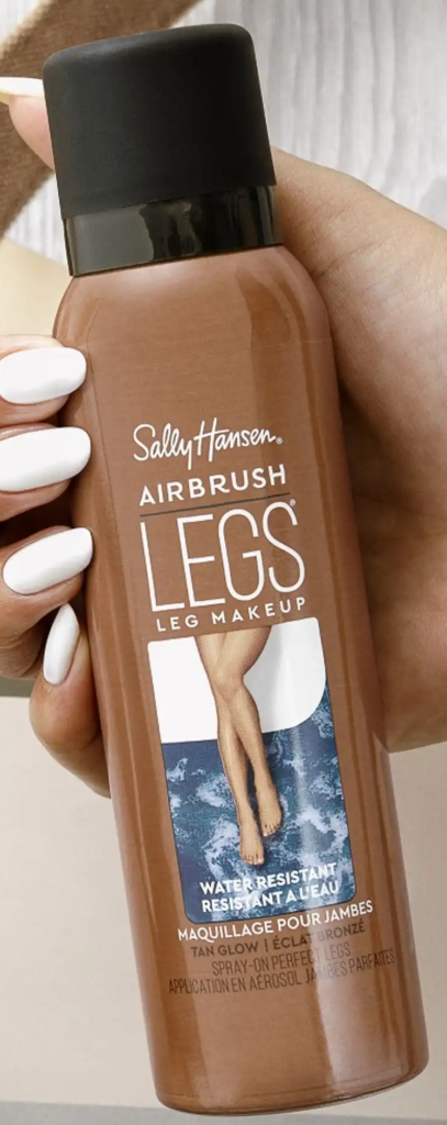 Sally Hansen Airbrush Legs