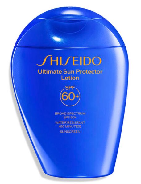 Ultimate Sun Protector Lotion