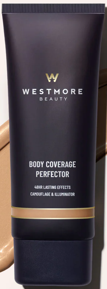 Westmore Beauty Body Coverage Perfector