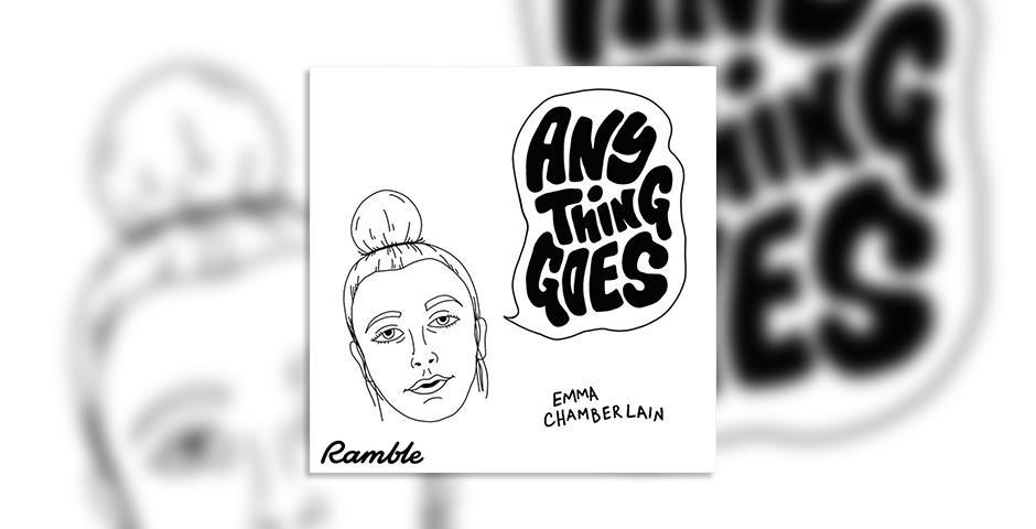 Webby Awards Winner Emma Chamberlain