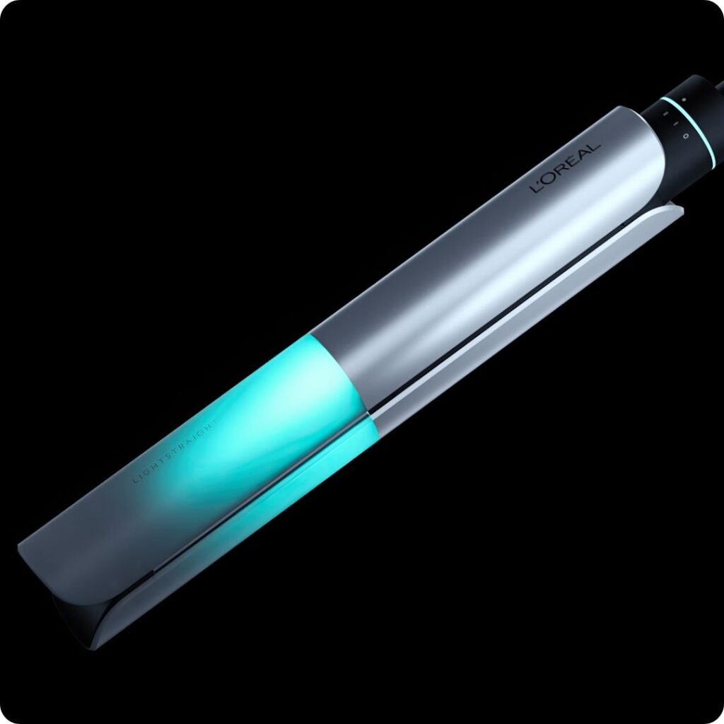 L'Oréal Light Straight Multi-Styler