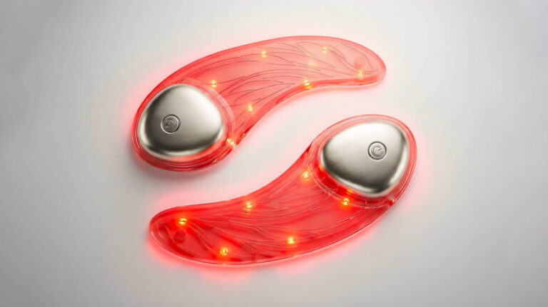 Loreal LED Eye Mask