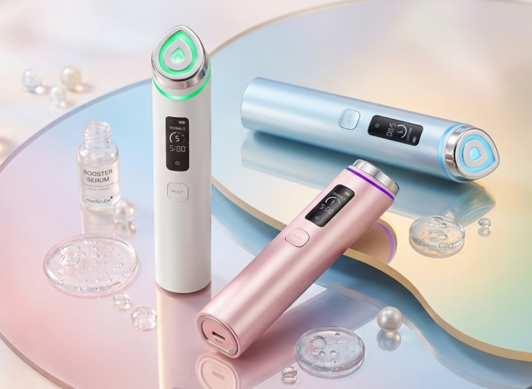 Medicube Booster Pro X2