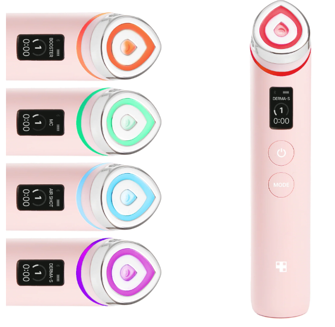 Medicube Booster Pro X2
