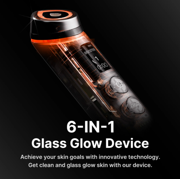 Medicube Booster Pro X2