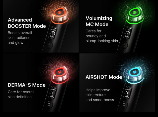 Medicube Booster Pro X2