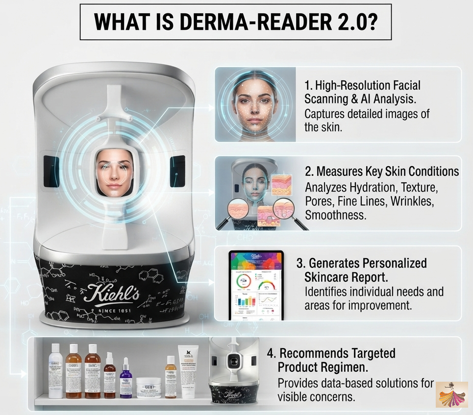What Is Derma-Reader 2.0?